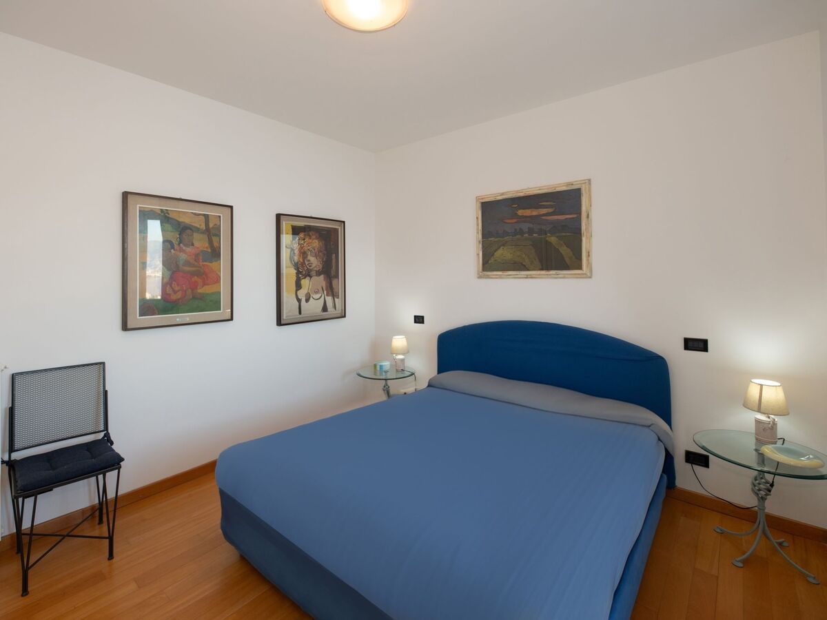 Appartement Punta Borromea, vue lac à Baveno - Photo 16