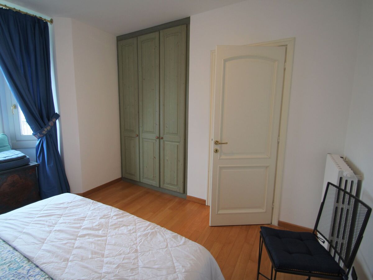 Appartement Punta Borromea, vue lac à Baveno - Photo 18