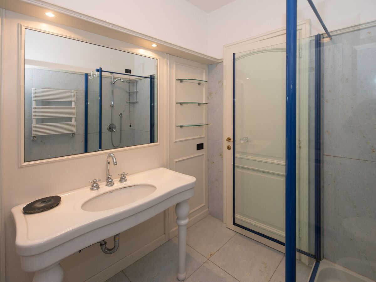 Appartement Punta Borromea, vue lac à Baveno - Photo 19