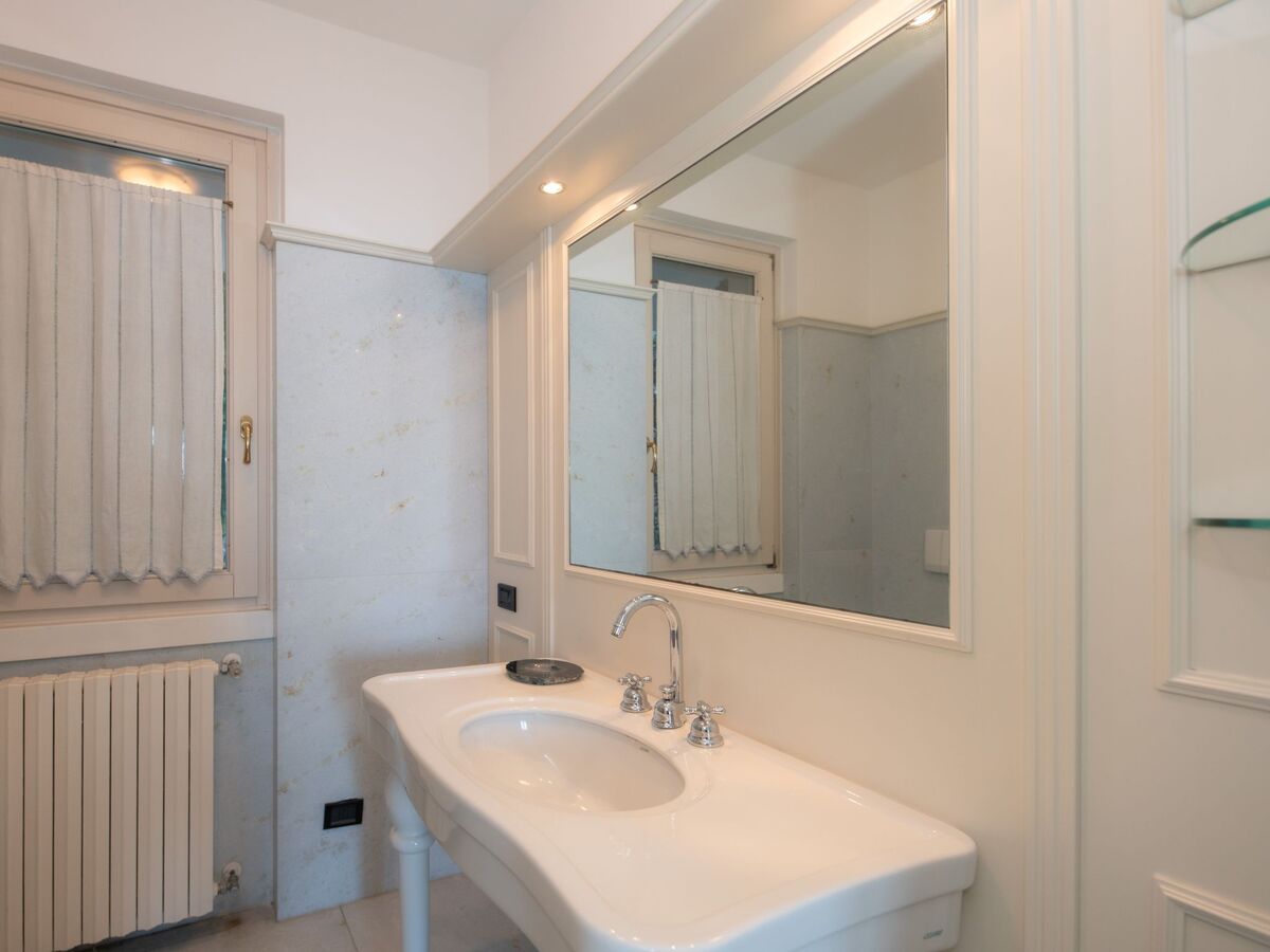 Appartement Punta Borromea, vue lac à Baveno - Photo 20