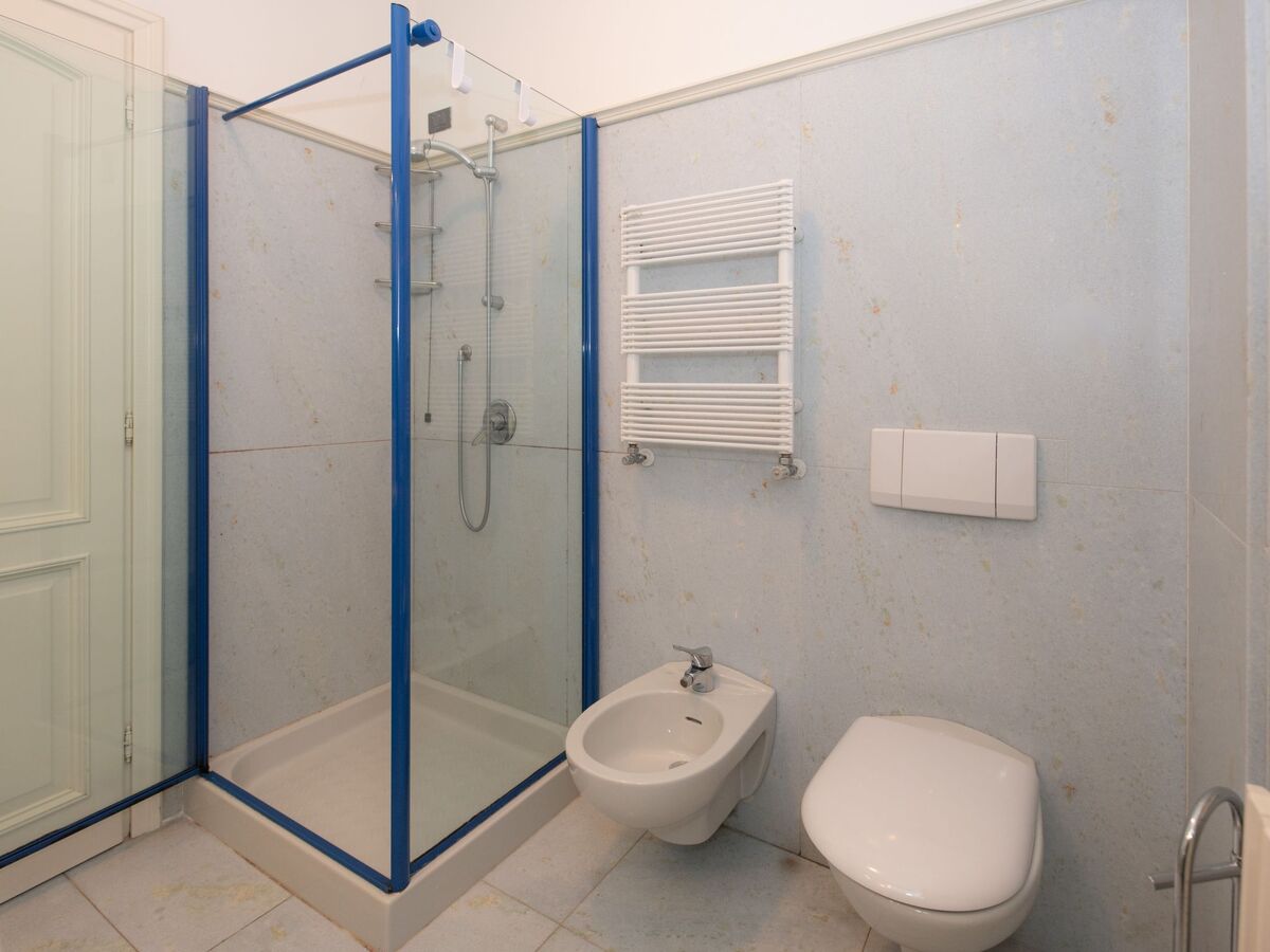 Appartement Punta Borromea, vue lac à Baveno - Photo 21