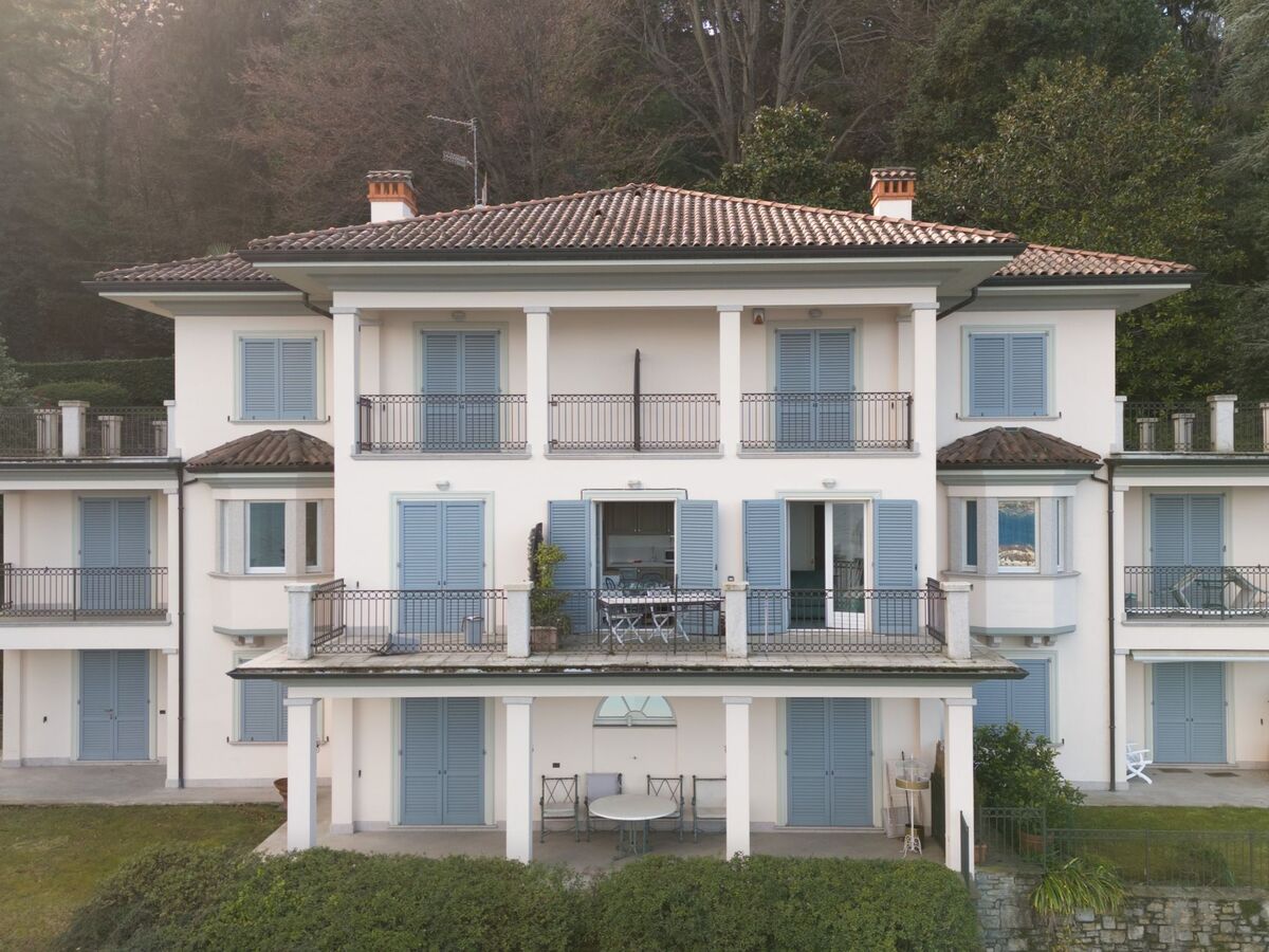 Appartement Punta Borromea, vue lac à Baveno - Photo 28