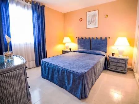 Appartement Turquesa Beach 03 – 12e étage vue mer, Calpe : photo 4