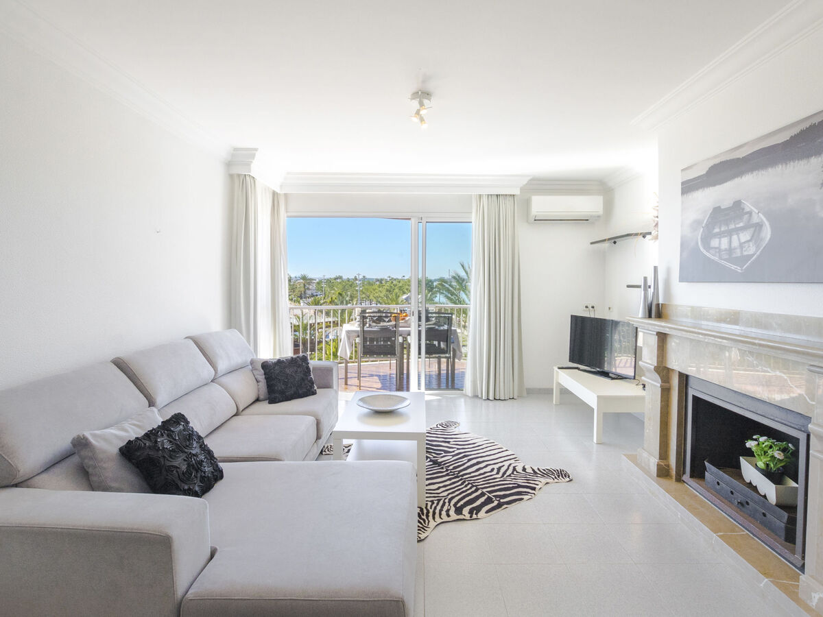 Nautic 3 - Appartement face mer à Port d'Alcúdia - Photo 4