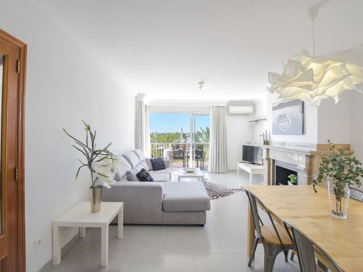 Nautic 3 - Appartement face mer à Port d'Alcúdia - Photo 6