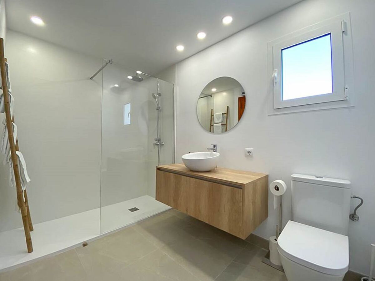 Nautic 3 - Appartement face mer à Port d'Alcúdia - Photo 13