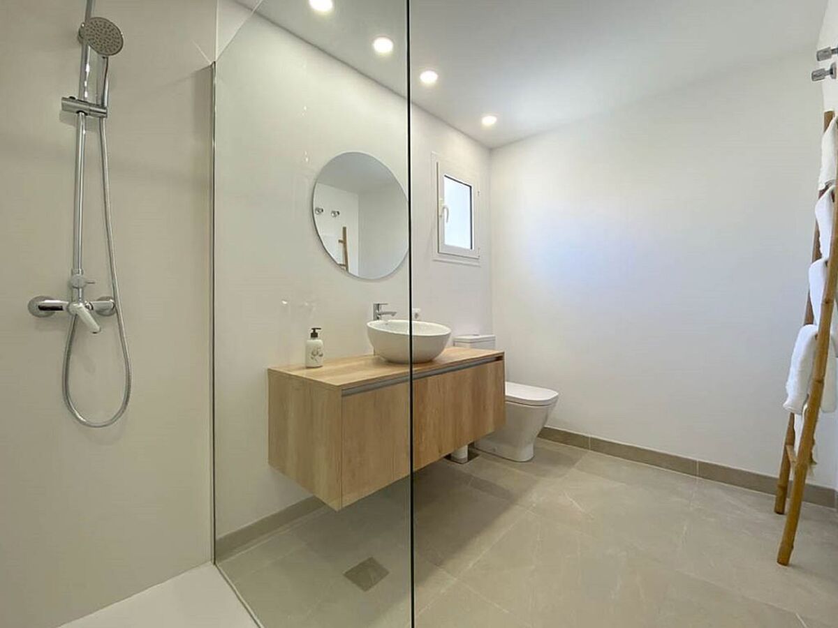 Nautic 3 - Appartement face mer à Port d'Alcúdia - Photo 15