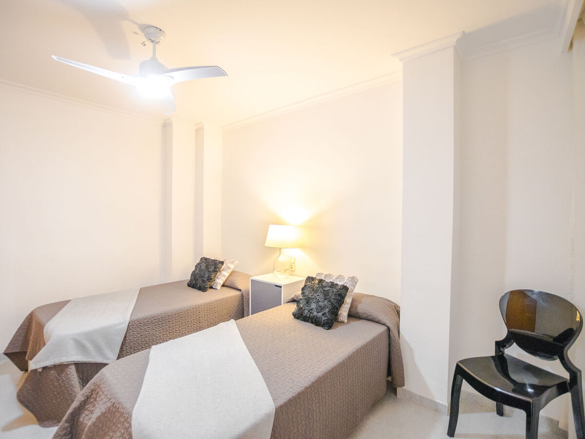 Nautic 3 - Appartement face mer à Port d'Alcúdia - Photo 18