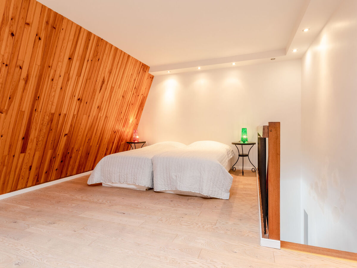 Appartement Les Cigognes, balcon sud à 500 m de la plage - Photo 13