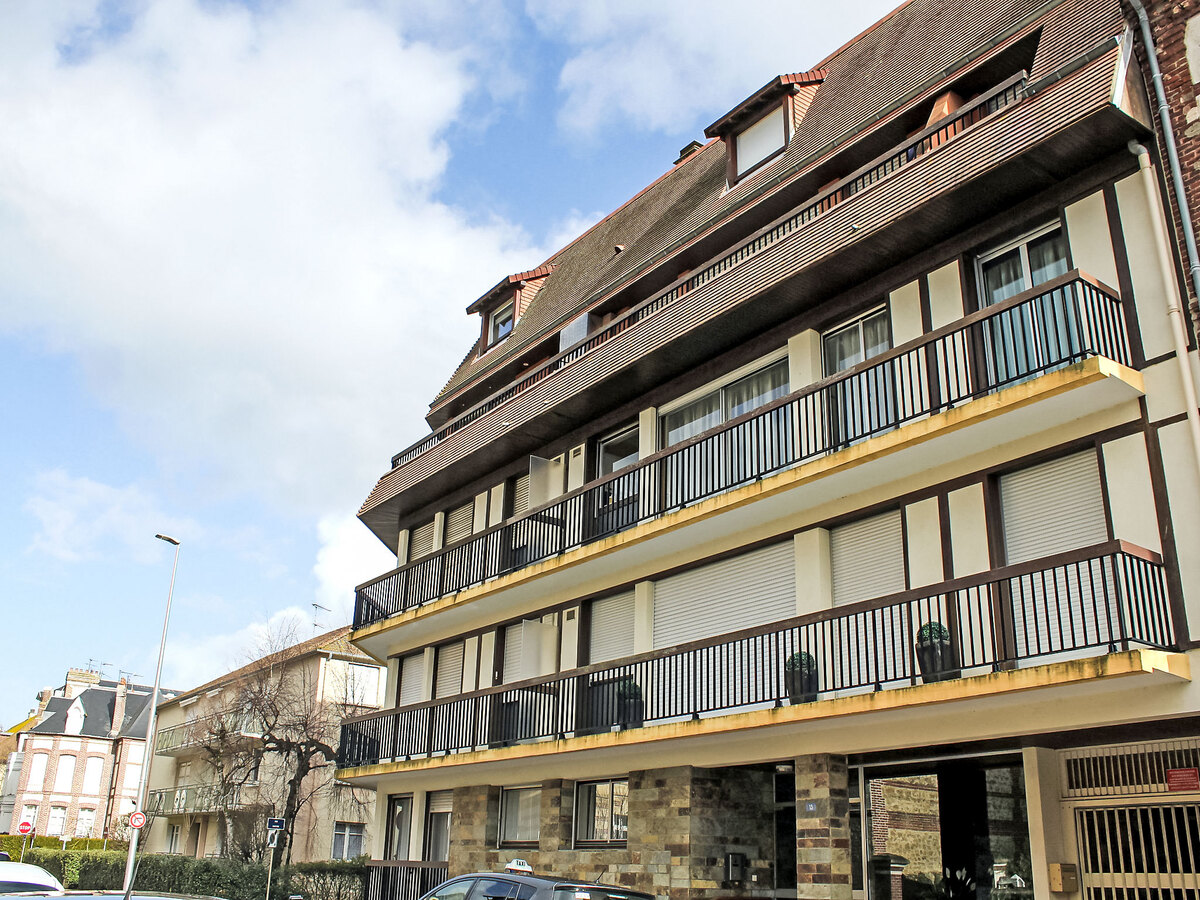 Appartement Les Cigognes, balcon sud à 500 m de la plage - Photo 16