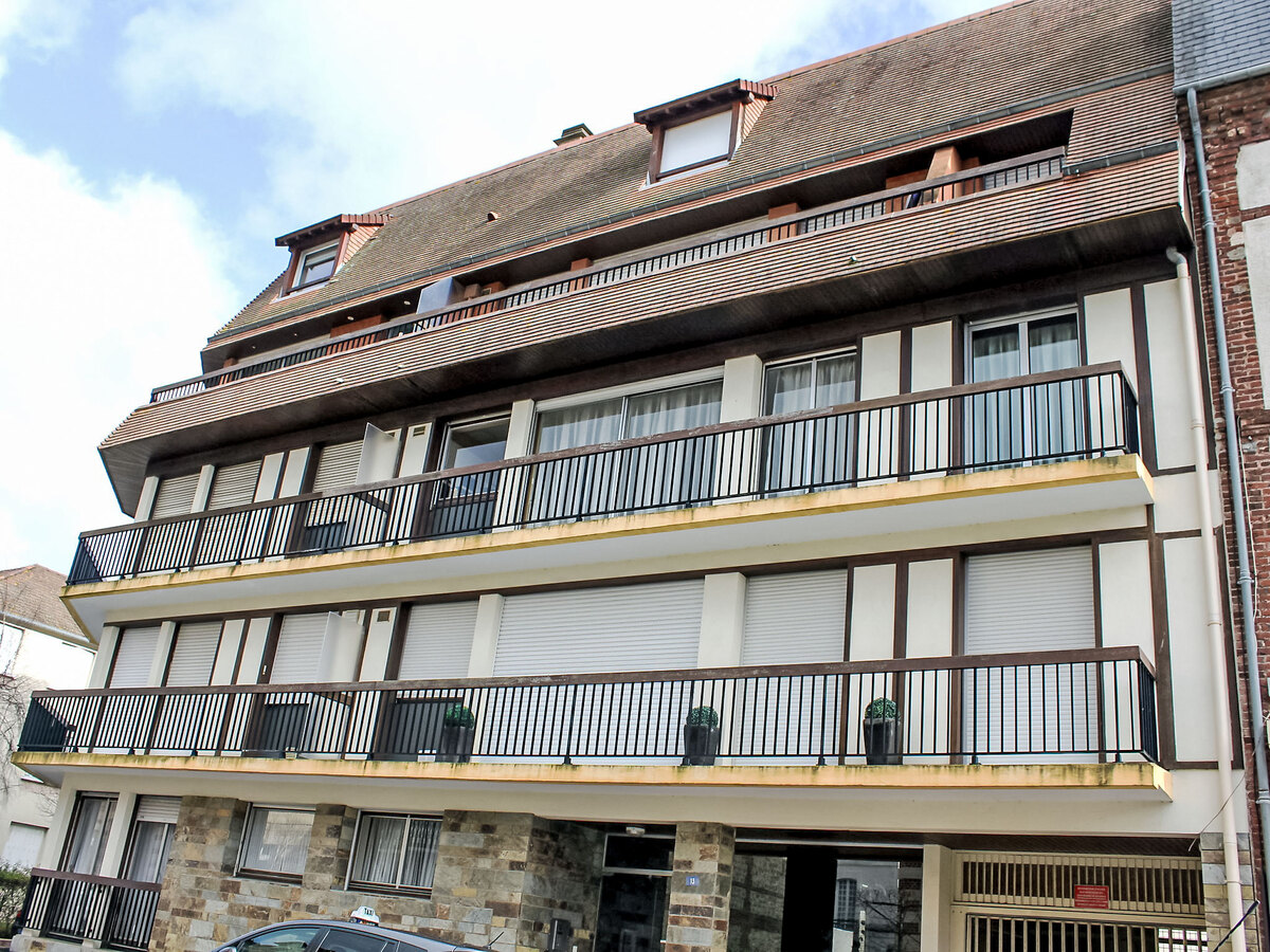 Appartement Les Cigognes, balcon sud à 500 m de la plage - Photo 17