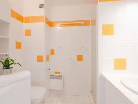 Le Thalassa – Appartement 40 m² à 200 m de la plage - Photo 8