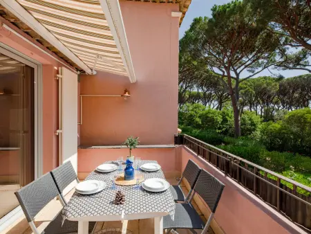 Le Thalassa – Appartement 40 m² à 200 m de la plage - Photo 9
