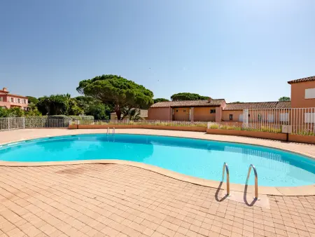 Le Thalassa – Appartement 40 m² à 200 m de la plage - Photo 11