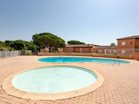 Le Thalassa – Appartement 40 m² à 200 m de la plage - Photo 12