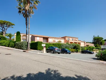 Le Thalassa – Appartement 40 m² à 200 m de la plage - Photo 15
