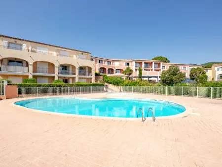 Le Thalassa – Appartement 40 m² à 200 m de la plage - Photo 16