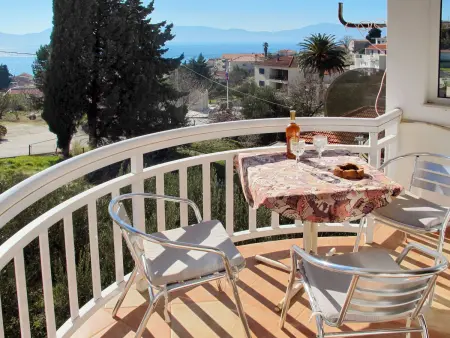 Location appartement à Makarska, Rudez