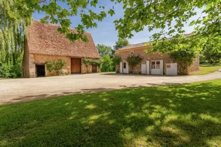 Location maison à Saint Georges De Montclard