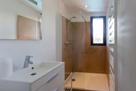 Villa Mont Ventoux - 8 personnes, piscine chauffée : photo 31