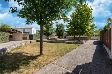 Villa Mont Ventoux - 8 personnes, piscine chauffée : photo 35