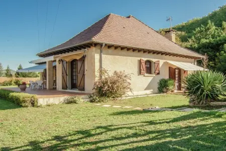 Location villa à Condat Sur Vézère