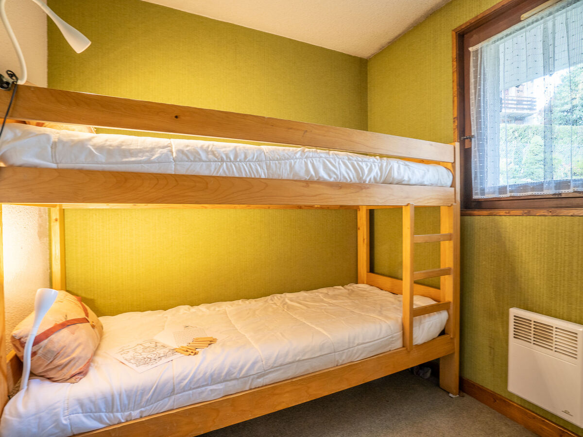 Clos des Outannes – Appartement 2 pièces Chamonix - Photo 4