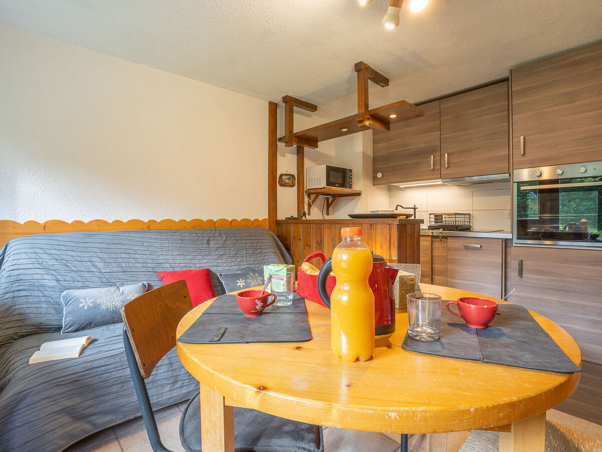 Clos des Outannes – Appartement 2 pièces Chamonix - Photo 7