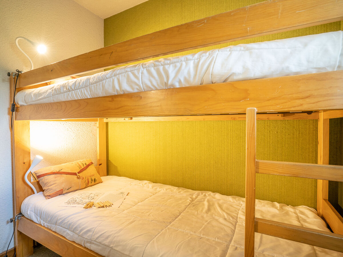 Clos des Outannes – Appartement 2 pièces Chamonix - Photo 11
