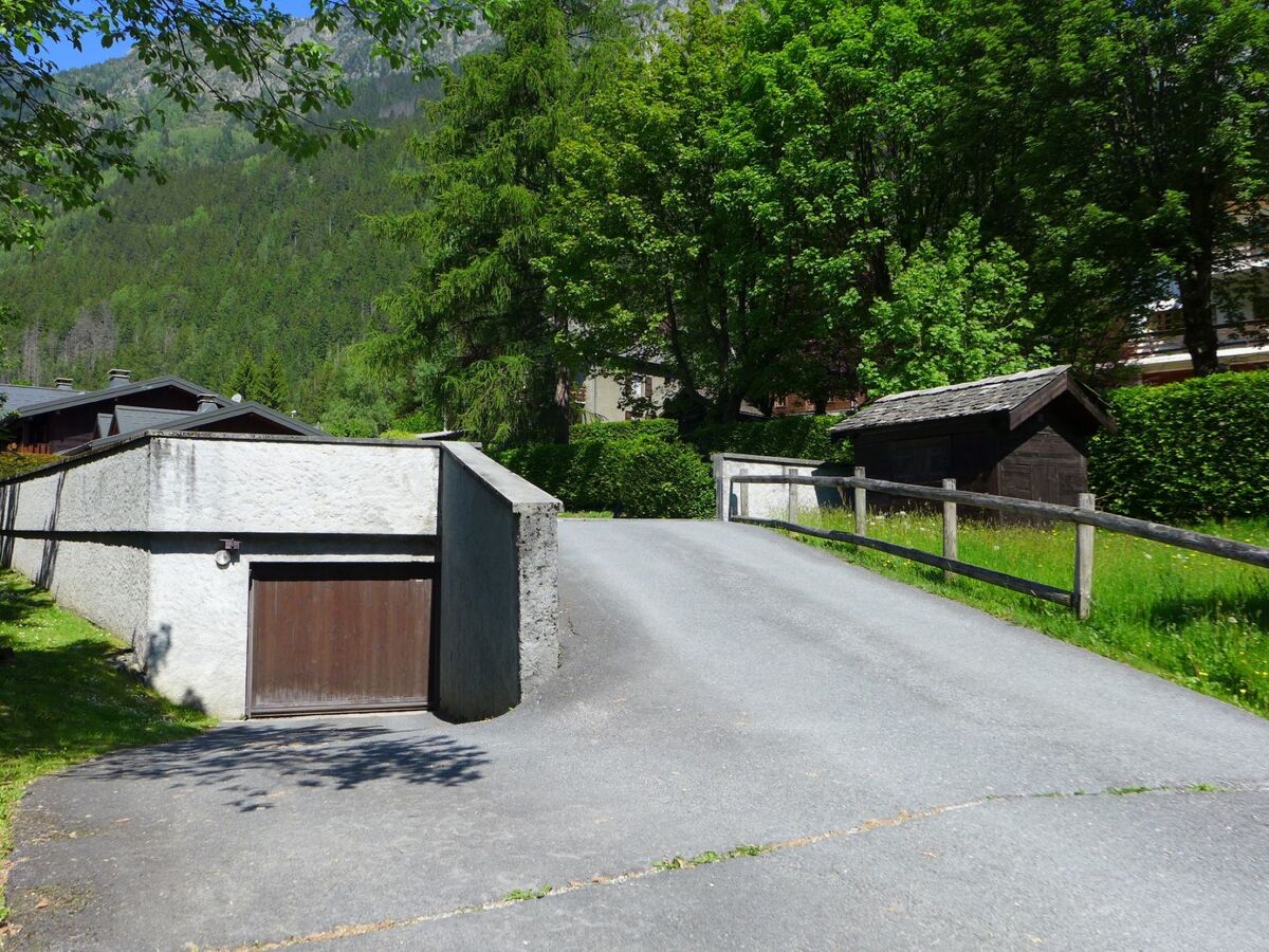 Clos des Outannes – Appartement 2 pièces Chamonix - Photo 15