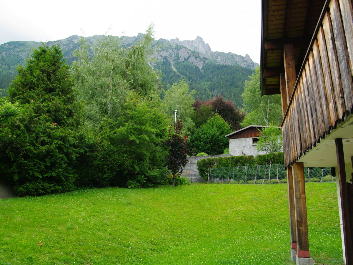 Clos des Outannes – Appartement 2 pièces Chamonix - Photo 16