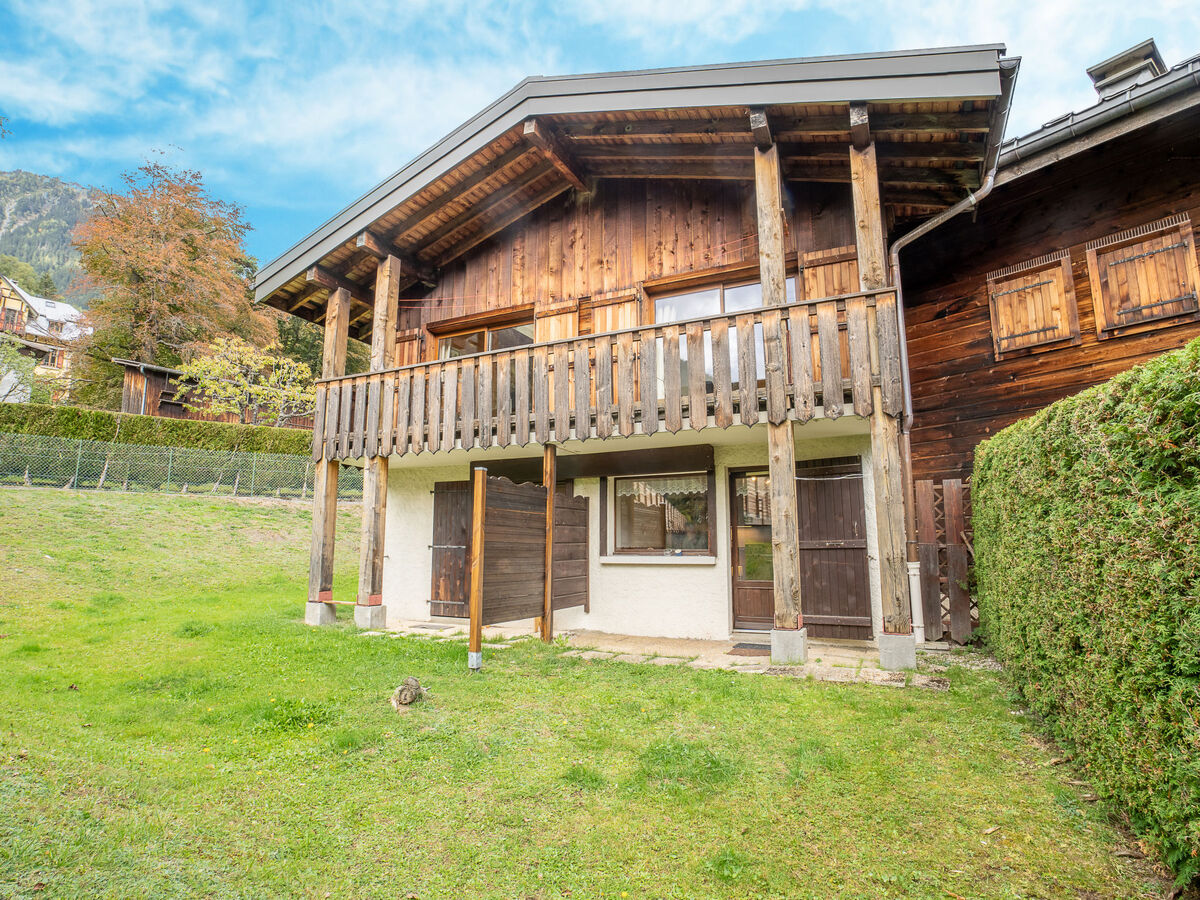 Clos des Outannes – Appartement 2 pièces Chamonix - Photo 17