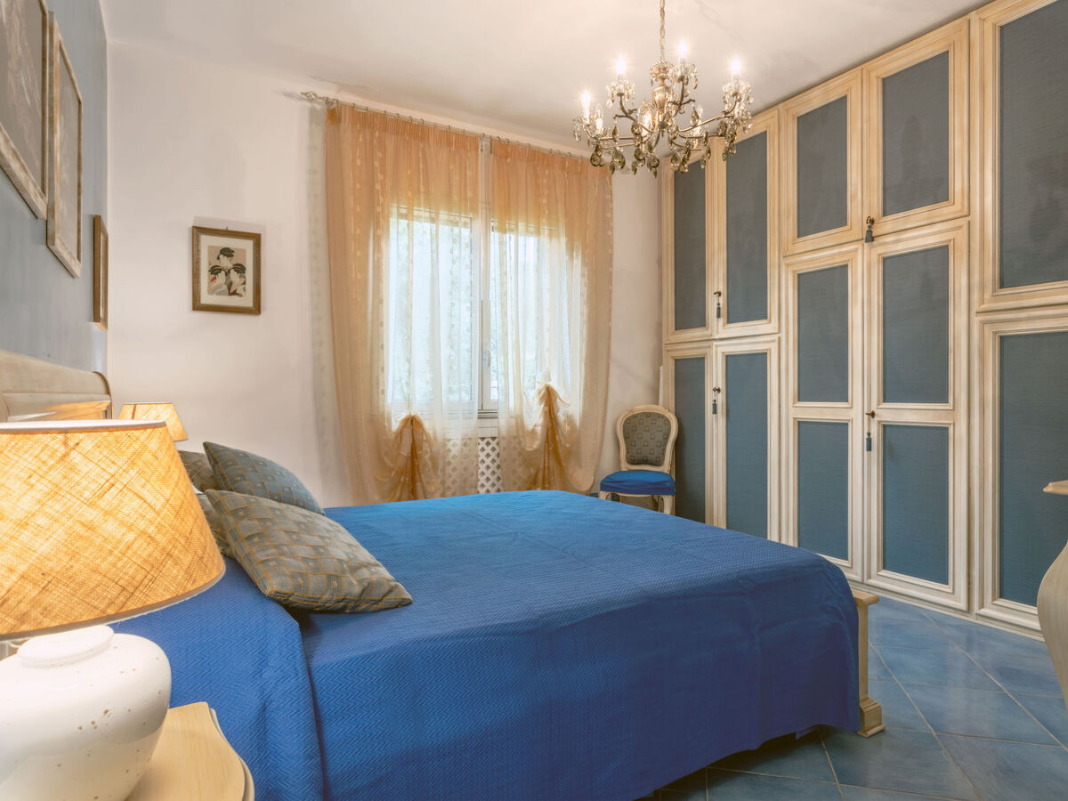 Villa Olivella à Cefalù : 3 chambres, piscine, 350 m mer - Photo 10
