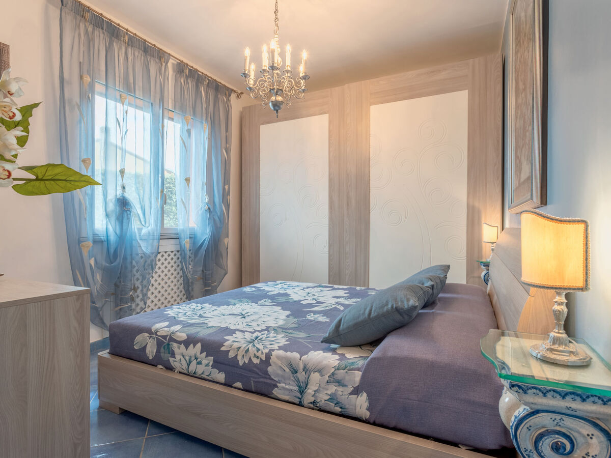 Villa Olivella à Cefalù : 3 chambres, piscine, 350 m mer - Photo 17