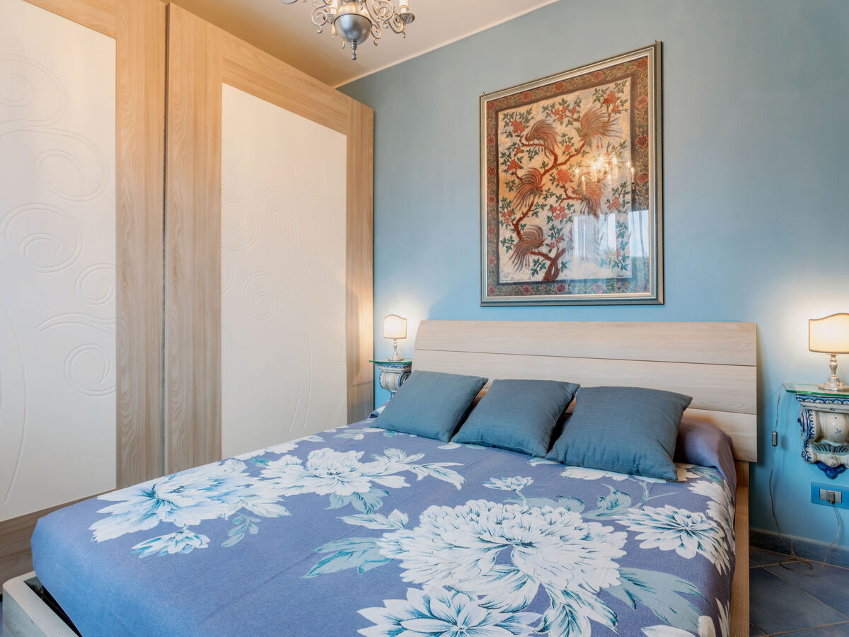 Villa Olivella à Cefalù : 3 chambres, piscine, 350 m mer - Photo 18