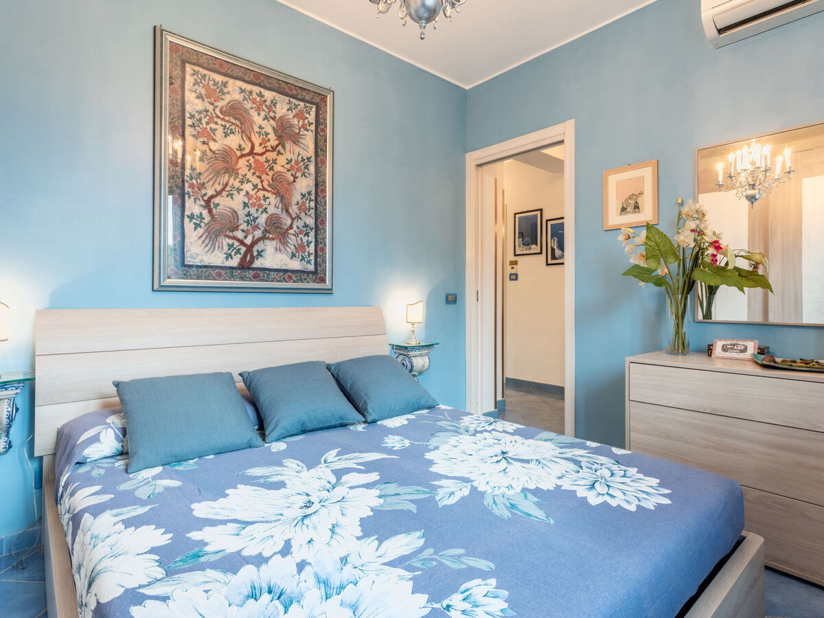 Villa Olivella à Cefalù : 3 chambres, piscine, 350 m mer - Photo 19