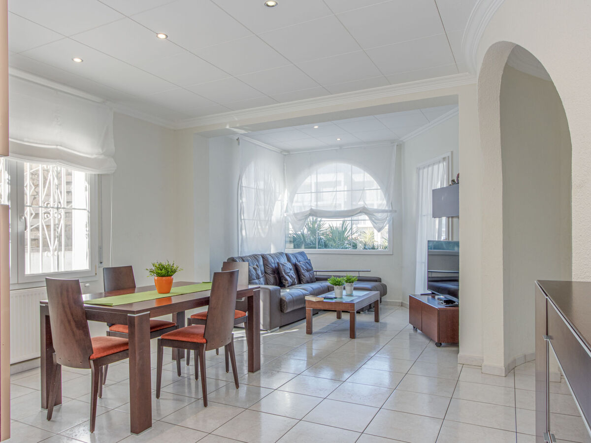 Maison Francoli avec piscine et amarrage privé - Photo 2