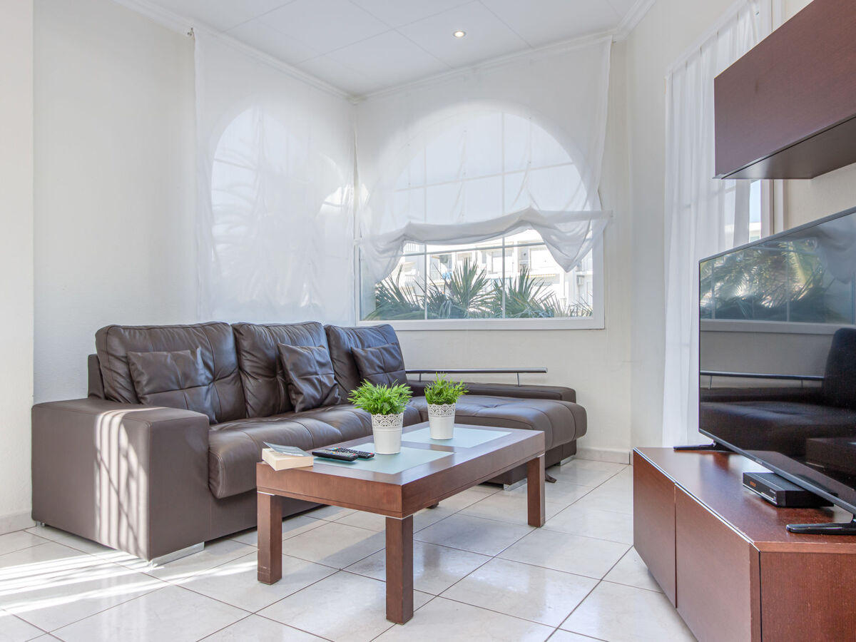 Maison Francoli avec piscine et amarrage privé - Photo 6