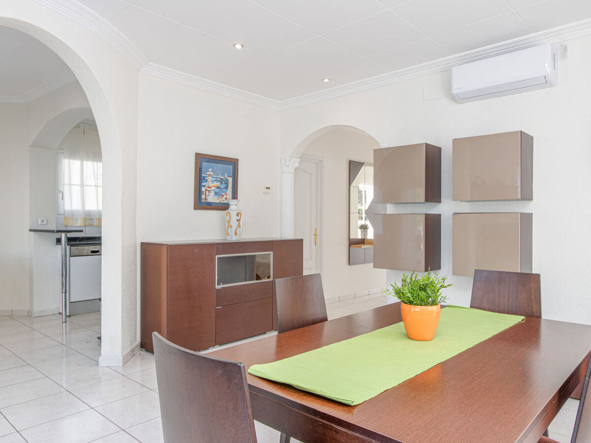 Maison Francoli avec piscine et amarrage privé - Photo 9