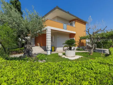 Location appartement à Umag, Villa Alba