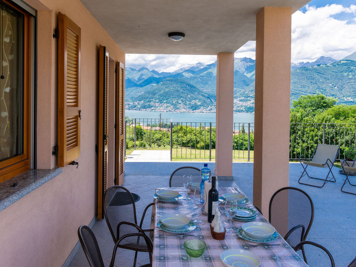 La Casetta, maison 6 personnes vue lac à Colico - Photo 2
