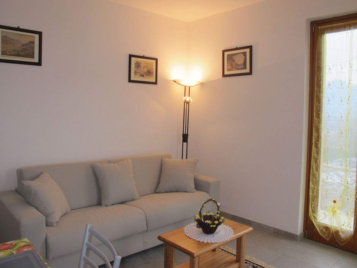 La Casetta, maison 6 personnes vue lac à Colico - Photo 16