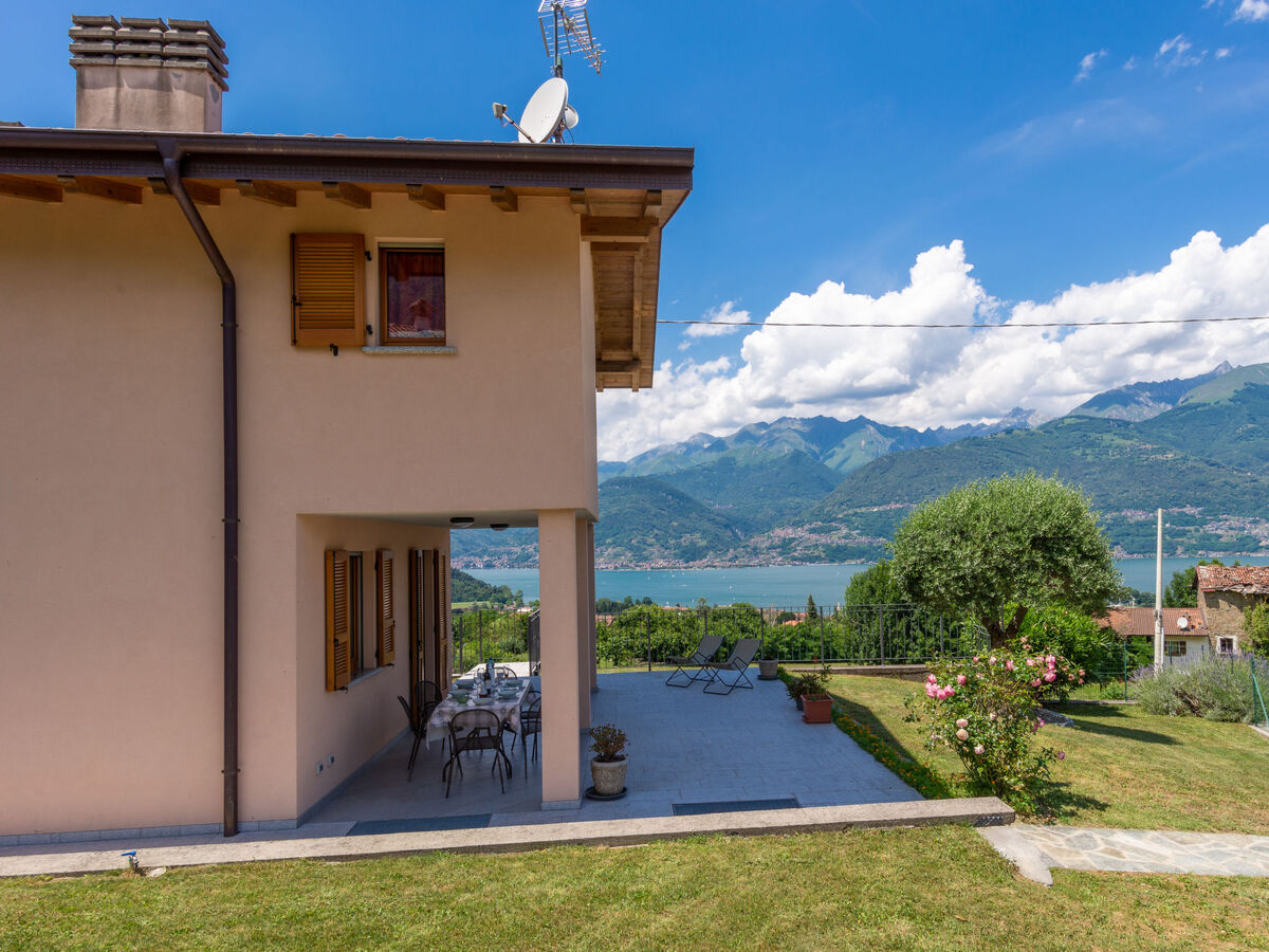 La Casetta, maison 6 personnes vue lac à Colico - Photo 24