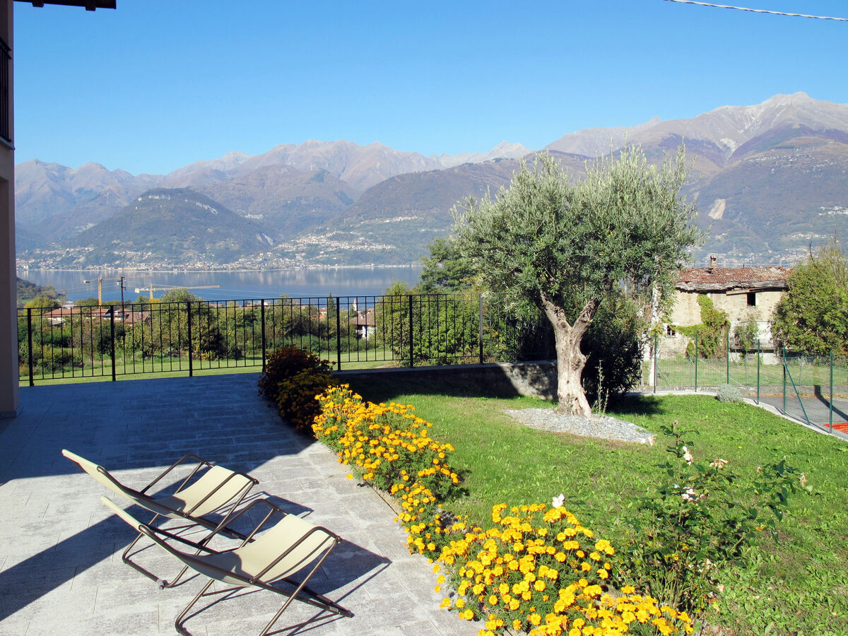 La Casetta, maison 6 personnes vue lac à Colico - Photo 25