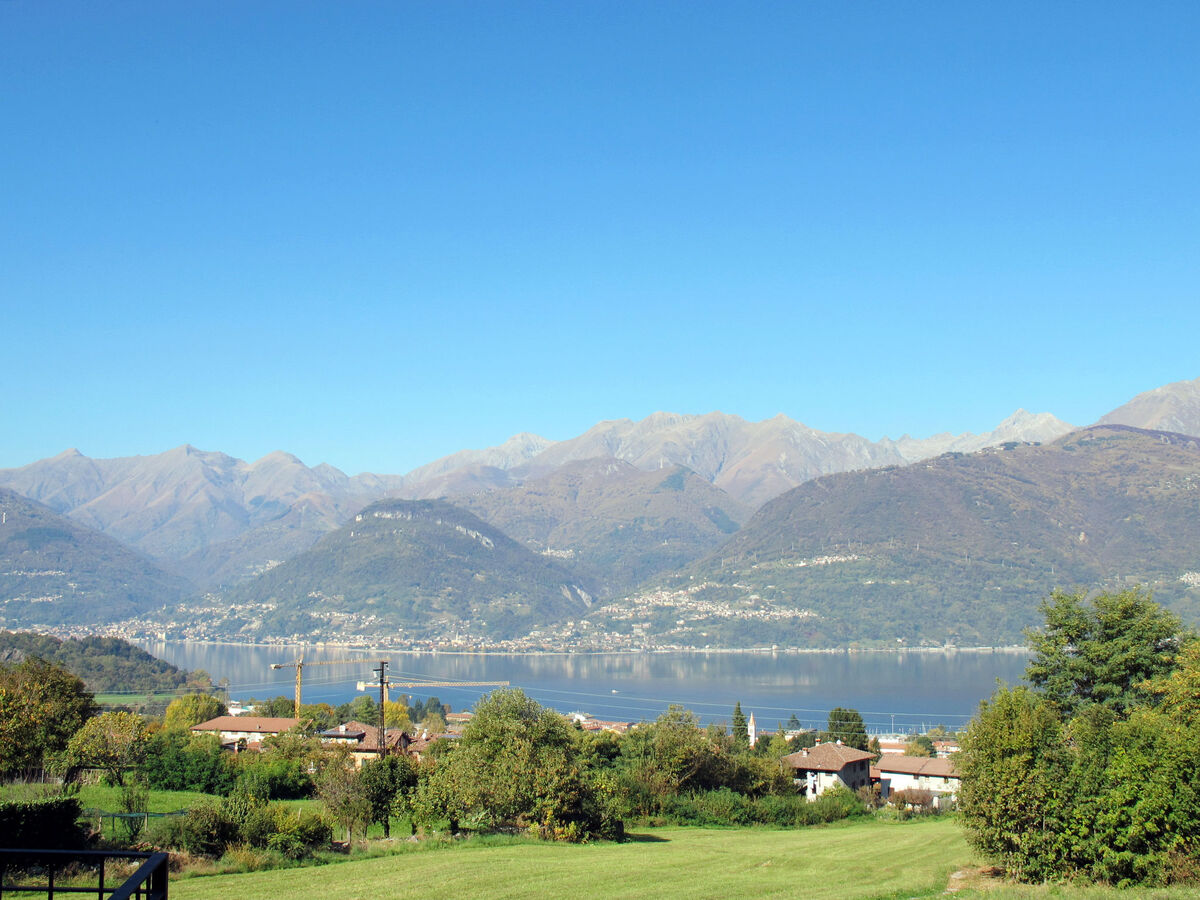 La Casetta, maison 6 personnes vue lac à Colico - Photo 26