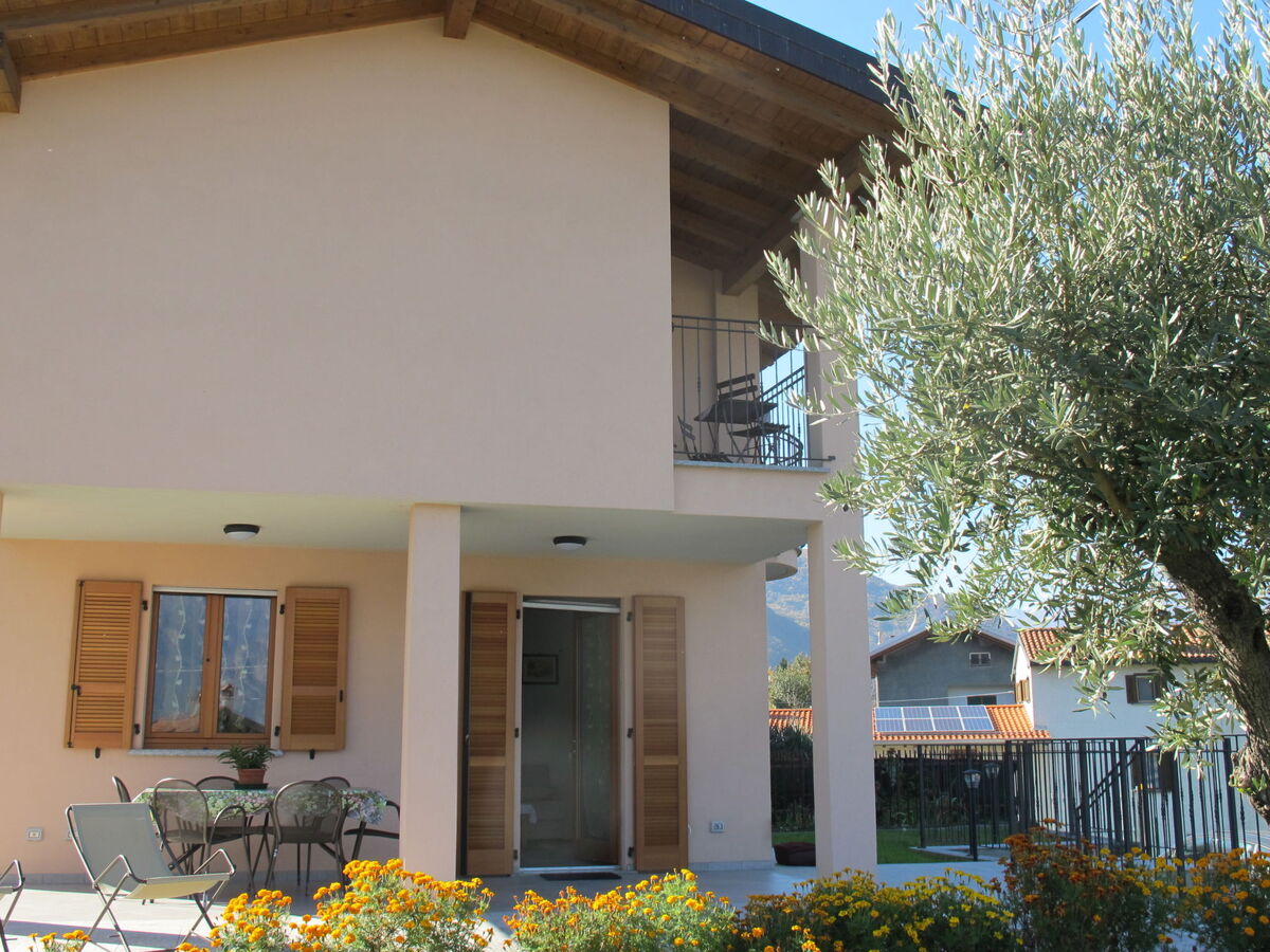 La Casetta, maison 6 personnes vue lac à Colico - Photo 28