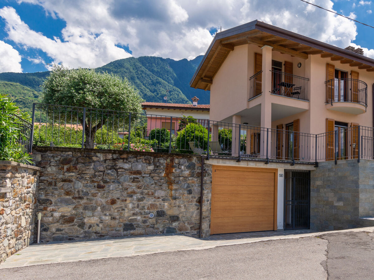 La Casetta, maison 6 personnes vue lac à Colico - Photo 29