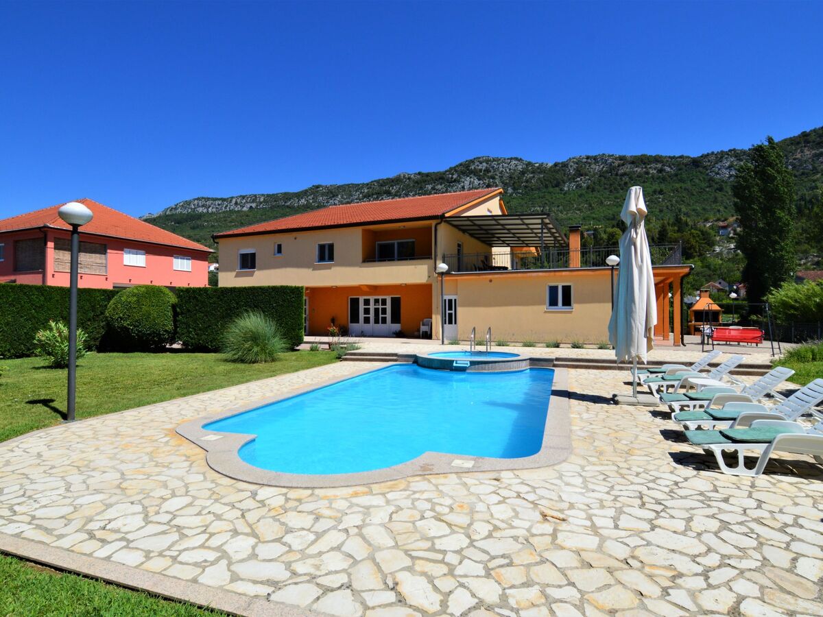 Villa Kikiza, maison 12 pers. avec piscine privée - Photo 2