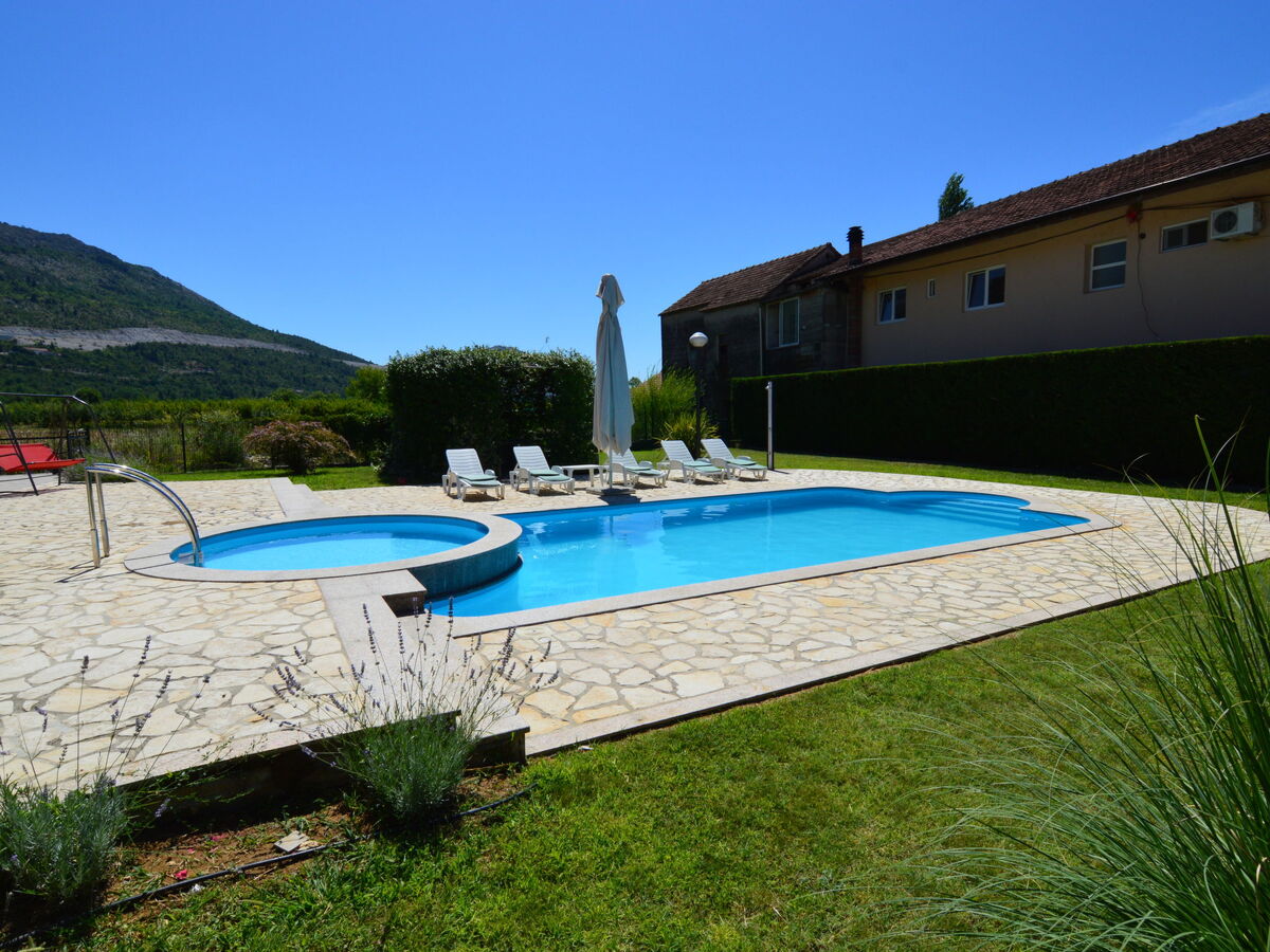 Villa Kikiza, maison 12 pers. avec piscine privée - Photo 5