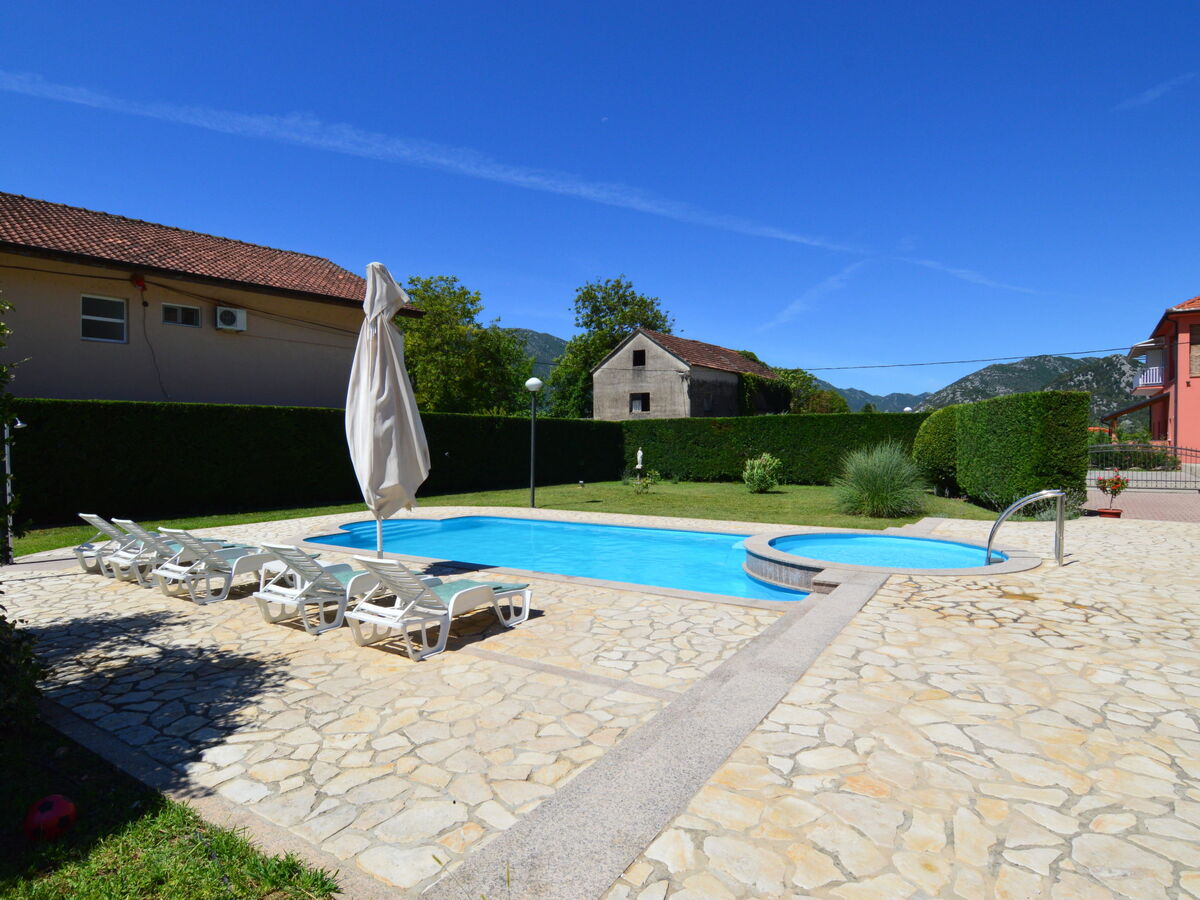 Villa Kikiza, maison 12 pers. avec piscine privée - Photo 6